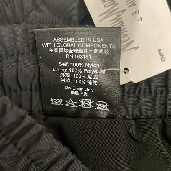 Rhude Track Pants - Picture 11 of 15